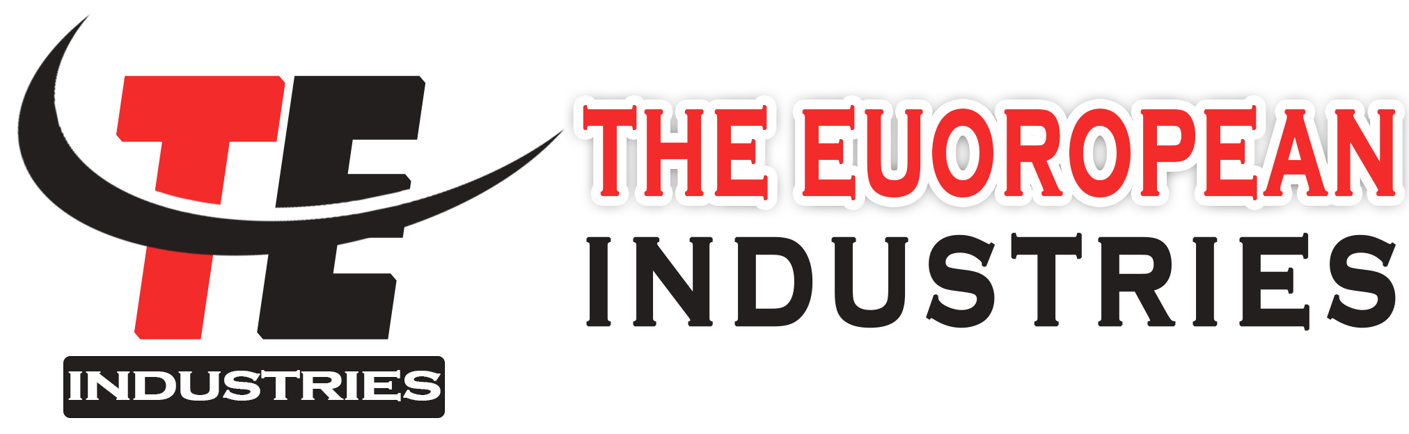 The European Industries