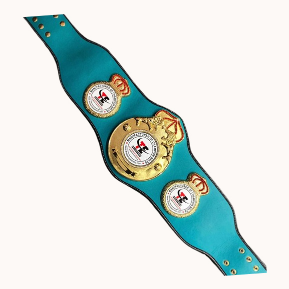 Boxing Belt