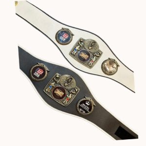 Boxing Belt