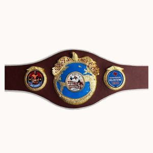 Boxing Belt