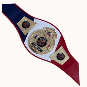 Boxing Belt