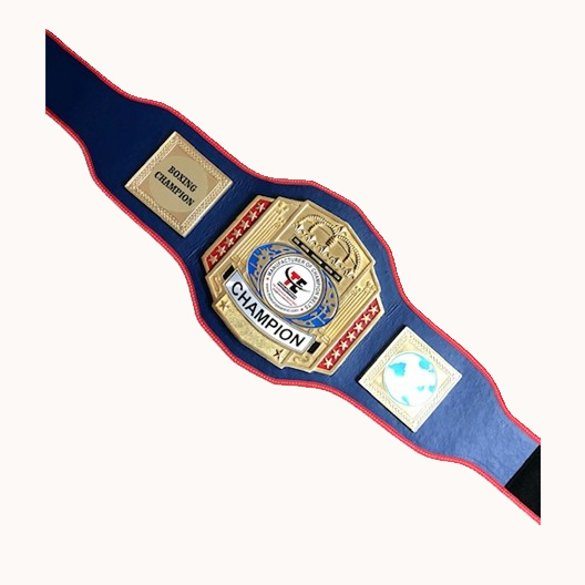 Boxing Belt