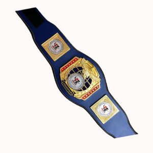 Boxing Belt