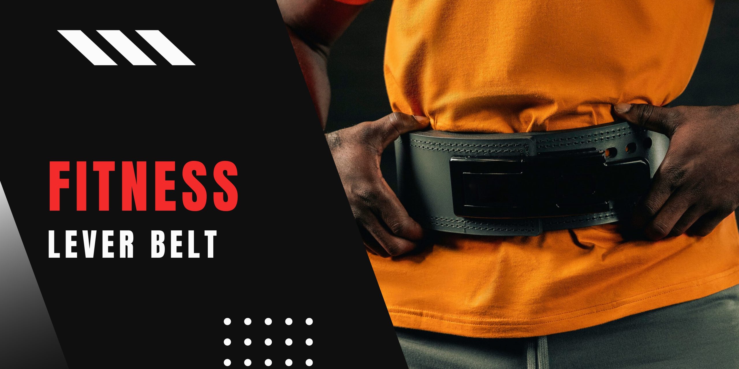 Fitness-belts